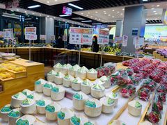 -雨露空间(青林湾店)