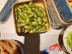 -海底捞大排档火锅(打浦路店)