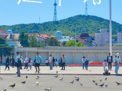 -大连人民广场