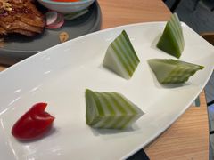 -越小品·越南餐厅(万科里店)