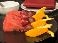 -杭州和达希尔顿逸林酒店·和园中餐厅-杭帮菜名店