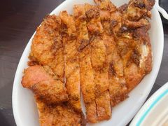 -鸿兴面馆馄饨小笼(稻香店)
