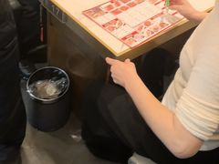 -金刚山烧烤(红旗大街店)