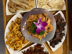 -大理董·董家小厨野生菌火锅(古城旗舰店)
