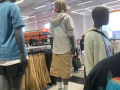 -NIKE上海青浦优选体验店