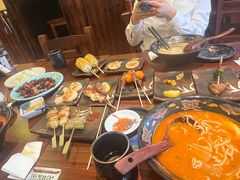 -鸟鹏烧鸟居酒屋(仁恒梦中心店)