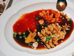 -小厨娘淮扬菜(清江苏宁广场店)
