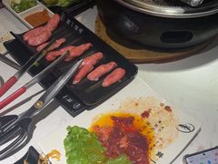 -鲜一烤肉(沈北店)