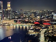 -新加坡摩天观景轮