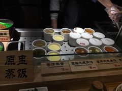 -72街红烧排骨饭(海珠丽影广场店)