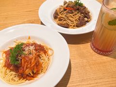 -菲滋意式餐厅(金华银泰城店)