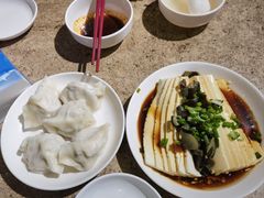 -金谷园饺子馆(北邮总店)