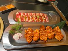 -厚贞日式烤肉(浦东汇智店)