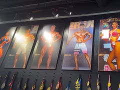 -FEELINGME乐刻私教馆·健身(沿海赛洛城店)