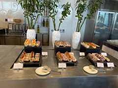 -索菲特酒店 · 云尚天际自助餐厅