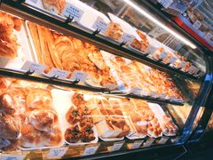 -小麦之家(海湾总店)