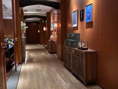 -A One Kitchen·南京精菜馆(德基广场店)