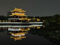 -相门城墙文化休闲景区