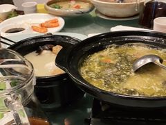 -丽华园(汉阳龙阳店)