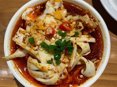土冒黄喉-炉小二铜锅牛蛙•川湘菜(三里屯店)