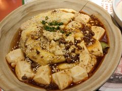 麻婆豆腐肠粉-红荔村肠粉(岗厦店)