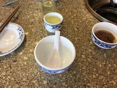 -龙继斑鱼庄(犀浦店)