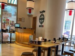 -添好运点心专门店(百老汇店)