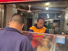 -惠源面包店(开禾路店)