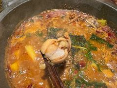 -食理八湘(中海城风情苑北区店)