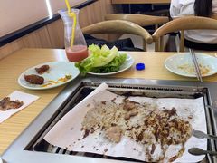 -吉木烤肉自助餐厅(乐汇城店)