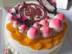 -好利来(团结湖店)