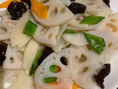 -周家二小姐的菜(西津渡店)