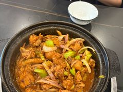 -重庆鸡公煲(学衡路店)