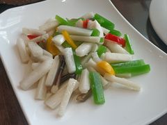 -老牌坊鲁菜名店(宽厚里店)