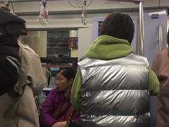 -建国门(地铁站)