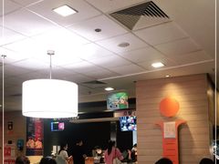 -麦当劳(凯德广场店)