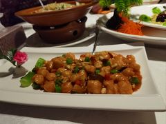 -万宝海鲜舫(劳动公园店)