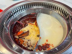 -宏姐串串香(宏伟路店)