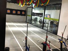 -無弓射箭俱乐部(领展中心城店)