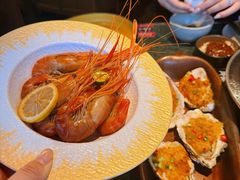-牛New寿喜烧(龙湖金沙天街店)