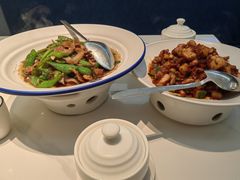 -兰湘子·湘菜小炒(盛龙广场店)