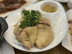 -龙记烤鸭店(新民路店)