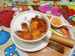 -甜心妈妈·榴莲星级糖水(北京路总店)