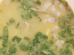 -香山湖渔家大院