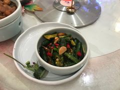 -好福记饭店(红梅公园店)