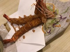 -有喜屋·深夜食堂(北京西路店)