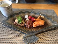 -簡一·割烹·和牛夀喜燒(西水东店)