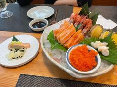 -菊上日式料理(蚌埠银泰店)