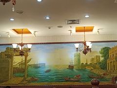 大堂-威尼斯西餐厅(扬名广场店)