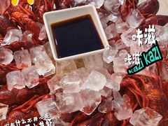 -金陵暴走小龙虾·迷踪蟹(凯德MALL店)